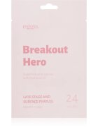 Eggo Breakout Hero plasturi pentru piele problematică 24 buc