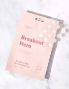 Eggo Breakout Hero plasturi pentru piele problematică 24 buc