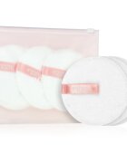Eggo Magic Pads dischete demachiante lavabile pink 3 buc