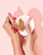 Eggo Magic Pads dischete demachiante lavabile pink 3 buc