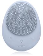 Eggo Sonic Skin Cleanser dispozitiv sonic de curățare faciale Blue 1 buc