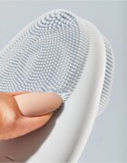 Eggo Sonic Skin Cleanser dispozitiv sonic de curățare faciale Blue 1 buc