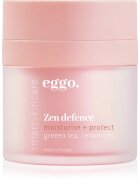 Eggo Zen Defence cremă hidratantă ziua și noaptea 50 ml