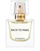 Eisenberg Back to Paris Eau de Parfum pentru femei 30 ml