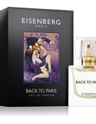 Eisenberg Back to Paris Eau de Parfum pentru femei 30 ml