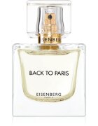 Eisenberg Back to Paris Eau de Parfum pentru femei 50 ml