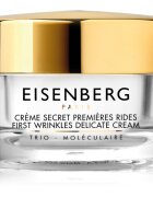 Eisenberg Classique Crème Secret Premières Rides crema regeneratoare si hidratanta impotriva primelor semne de imbatranire ale pielii 50 ml