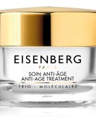 Eisenberg Classique Soin Anti-Âge crema fermitate anti-rid 50 ml