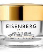 Eisenberg Classique Soin Anti-Stress crema de noapte cu efect calmant pentru piele sensibila si iritabila 50 ml