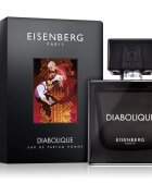 Eisenberg Diabolique Eau de Parfum pentru bărbați 100 ml
