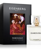 Eisenberg Diabolique Eau de Parfum pentru femei 100 ml