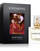 Eisenberg Diabolique Eau de Parfum pentru femei 30 ml