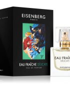 Eisenberg Eau Fraîche Délicate Eau de Parfum pentru femei 30 ml