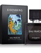 Eisenberg Eau Fraîche Eau de Parfum pentru bărbați 30 ml