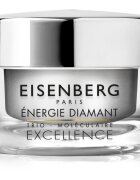 Eisenberg Excellence Énergie Diamant Soin Nuit crema regeneratoare de noapte anti-rid cu pulbere de diamante 50 ml