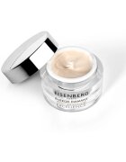 Eisenberg Excellence Énergie Diamant Soin Nuit crema regeneratoare de noapte anti-rid cu pulbere de diamante 50 ml