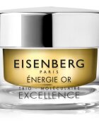 Eisenberg Excellence Énergie Or Soin Jour cremă de zi cu efect de strălucire 50 ml