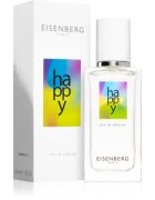 Eisenberg Happiness Happy Eau de Parfum unisex 30 ml