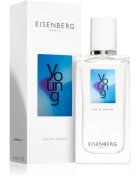 Eisenberg Happiness Young Eau de Parfum unisex 50 ml