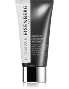 Eisenberg Homme Masque Essentiel Argent Masca multi functionala pentru fata si zona ochilor 75 ml