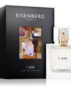 Eisenberg I Am Eau de Parfum pentru femei 100 ml