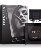 Eisenberg J’OSE Eau de Parfum pentru bărbați 30 ml