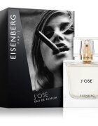 Eisenberg J’OSE Eau de Parfum pentru femei 100 ml
