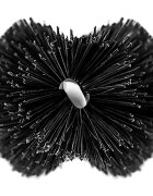 Eisenberg Le Maquillage Le Mascara Noir mascara pentru extra volum culoare 01 Ultra-Noir / Ultra-Black 8 ml