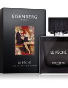 Eisenberg Le Péché Eau de Parfum pentru bărbați 100 ml