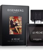 Eisenberg Le Péché Eau de Parfum pentru bărbați 50 ml