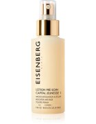 Eisenberg Lotion Pré-Soin Capital Jeunesse I gel crema hidratanta regeneratoare cu efect de exfoliere 100 ml