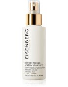 Eisenberg Lotion Pré-Soin Capital Jeunesse II gel crema hidratant împotriva îmbătrânirii pielii 100 ml