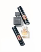 Eisenberg Love Affair Deodorant Spray fara continut de aluminiu (spray fara alcool)(fara alcool) pentru bărbați 100 ml