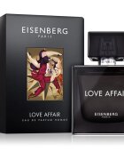 Eisenberg Love Affair Eau de Parfum pentru bărbați 100 ml
