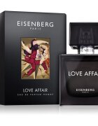 Eisenberg Love Affair Eau de Parfum pentru bărbați 50 ml