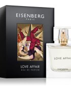 Eisenberg Love Affair Eau de Parfum pentru femei 100 ml