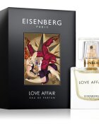 Eisenberg Love Affair Eau de Parfum pentru femei 30 ml