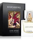 Eisenberg Love Affair Eau de Parfum pentru femei 50 ml