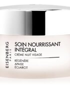 Eisenberg Pure White Soin Nourrissant Intégral Crema pentru noapte cu efect hranitor si iluminator Crema hranitoare de noapte cu efect de iluminare 50