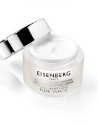 Eisenberg Pure White Soin Nourrissant Intégral Crema pentru noapte cu efect hranitor si iluminator Crema hranitoare de noapte cu efect de iluminare 50