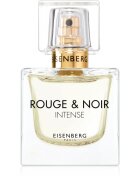 Eisenberg Rouge et Noir Intense Eau de Parfum pentru femei 30 ml