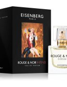 Eisenberg Rouge et Noir Intense Eau de Parfum pentru femei 30 ml