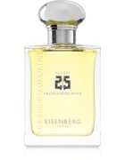 Eisenberg Secret I Palissandre Noir Eau de Parfum pentru bărbați 100 ml