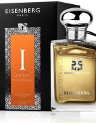 Eisenberg Secret I Palissandre Noir Eau de Parfum pentru bărbați 100 ml