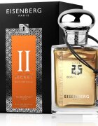 Eisenberg Secret II Bois Precieux Eau de Parfum pentru bărbați 30 ml