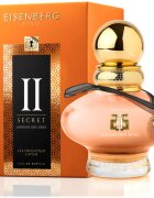 Eisenberg Secret II Jardin des Sens Eau de Parfum pentru femei 30 ml