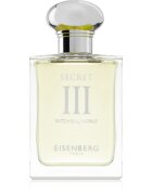 Eisenberg Secret III Patchouli Noble Eau de Parfum pentru bărbați 100 ml