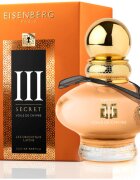 Eisenberg Secret III Voile de Chypre Eau de Parfum pentru femei 30 ml