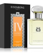 Eisenberg Secret IV Rituel d'Orient Eau de Parfum pentru bărbați 100 ml