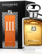 Eisenberg Secret IV Rituel d'Orient Eau de Parfum pentru bărbați 100 ml